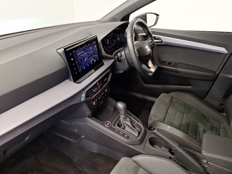 Used SEAT Ibiza 2024 for sale - 76059086: Photo 5