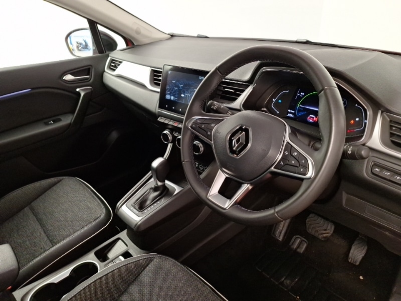 Used Renault Captur 2023 for sale - 77751194: Photo 11