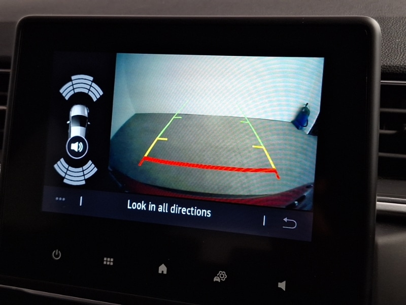 Used Renault Captur 2023 for sale - 77751194: Photo 12