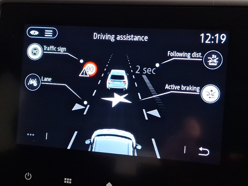 Used Renault Captur 2023 for sale - 77751194: Photo 13