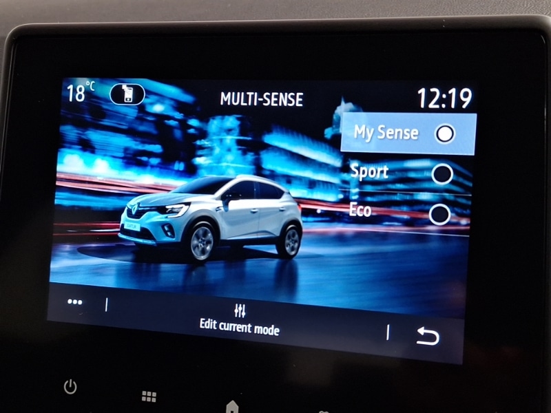 Used Renault Captur 2023 for sale - 77751194: Photo 14