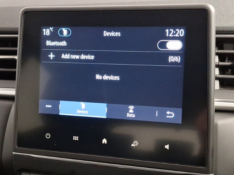 Used Renault Captur 2023 for sale - 77751194: Photo 15