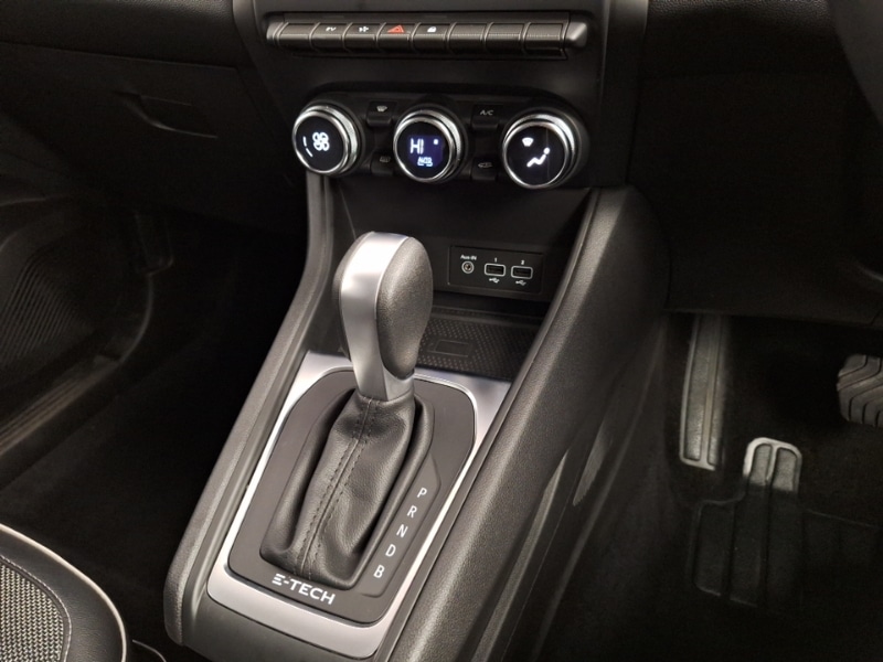 Used Renault Captur 2023 for sale - 77751194: Photo 16