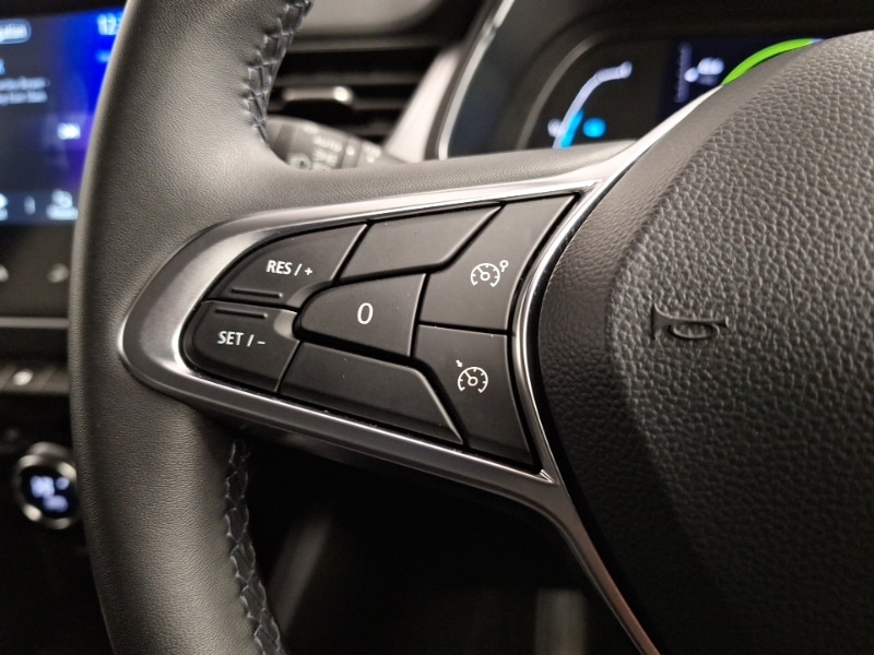 Used Renault Captur 2023 for sale - 77751194: Photo 17