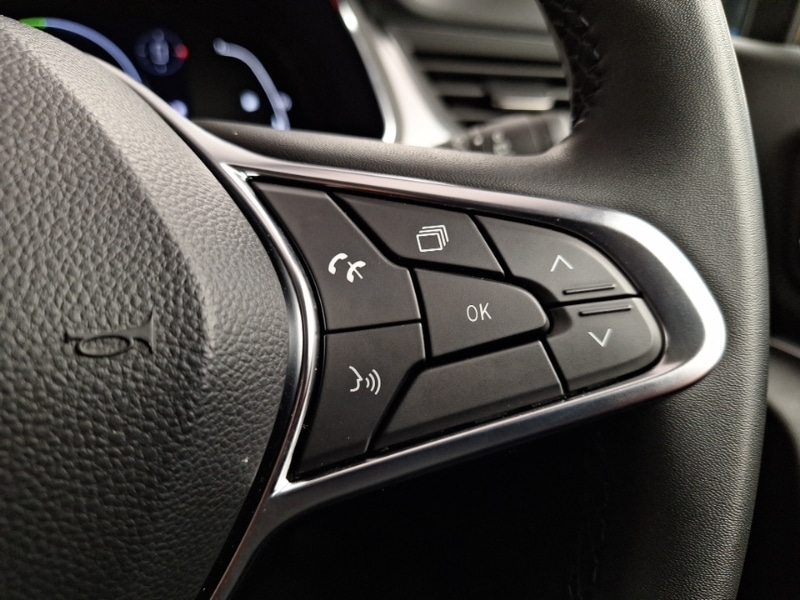 Used Renault Captur 2023 for sale - 77751194: Photo 18