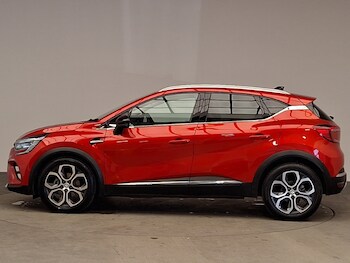 Used Renault Captur 2023 for sale - 77751194: Photo