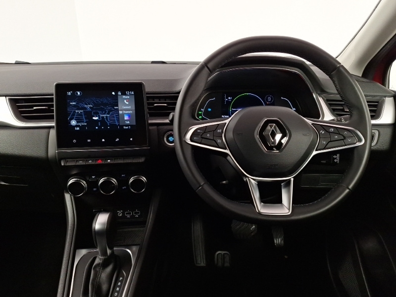 Used Renault Captur 2023 for sale - 77751194: Photo 7