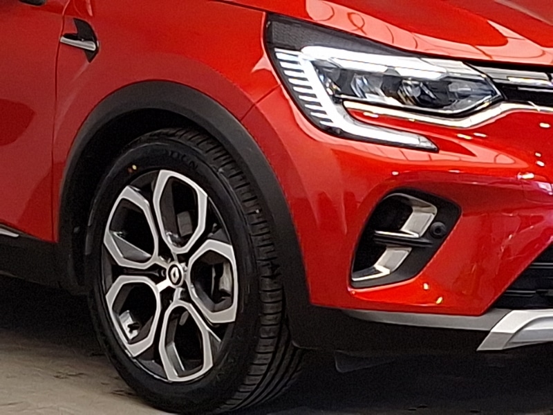 Used Renault Captur 2023 for sale - 77751194: Photo 9