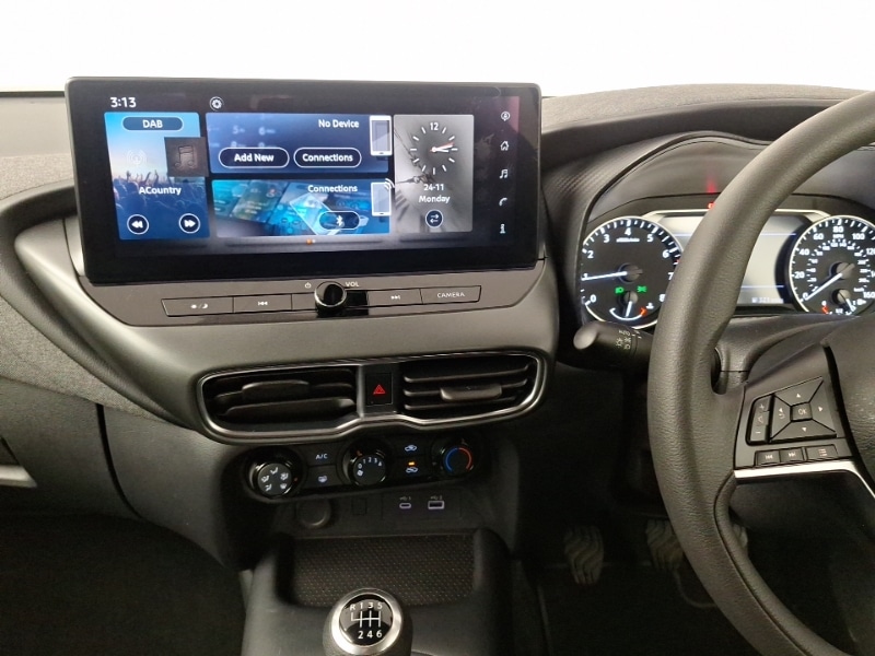 Used Nissan Juke 2025 for sale - 77114487: Photo 10