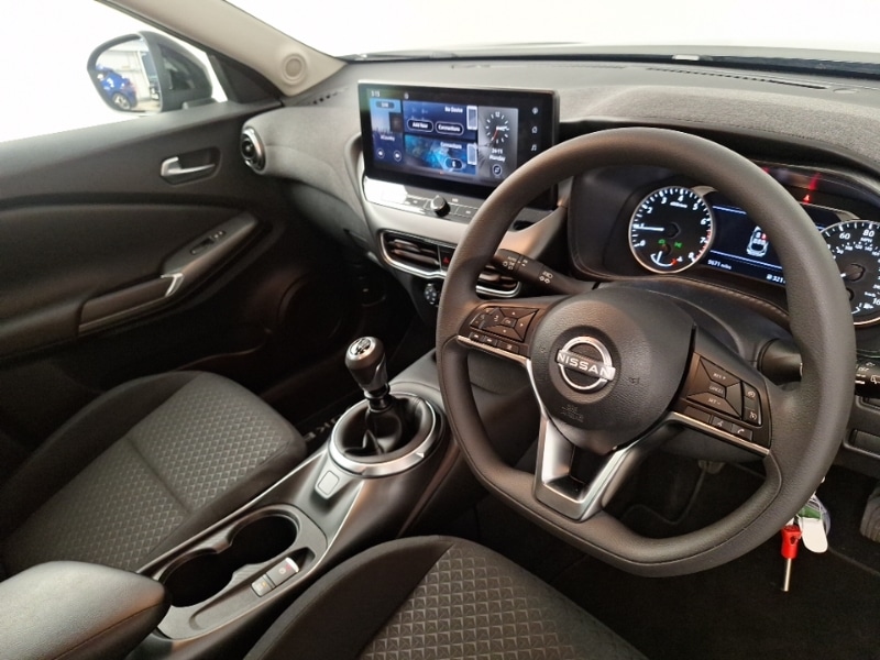 Used Nissan Juke 2025 for sale - 77114487: Photo 11