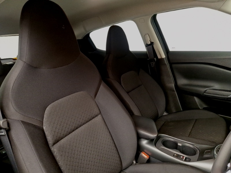 Used Nissan Juke 2025 for sale - 77114487: Photo 19