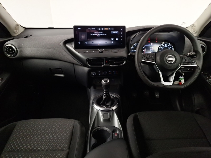 Used Nissan Juke 2025 for sale - 77114487: Photo 2