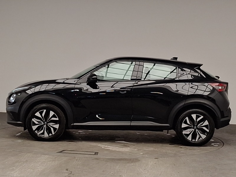 Used Nissan Juke 2025 for sale - 77114487: Photo 4