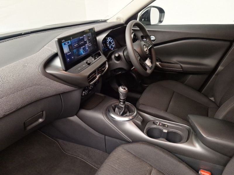 Used Nissan Juke 2025 for sale - 77114487: Photo 5
