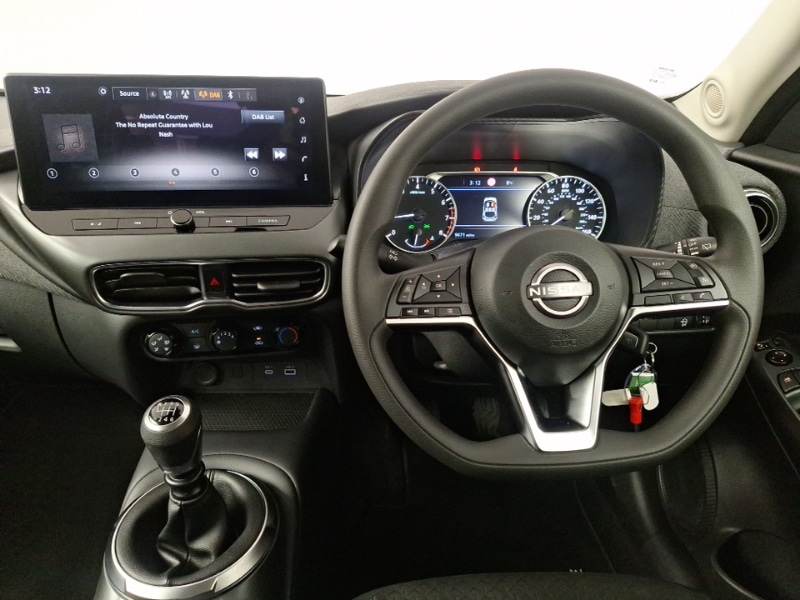 Used Nissan Juke 2025 for sale - 77114487: Photo 7