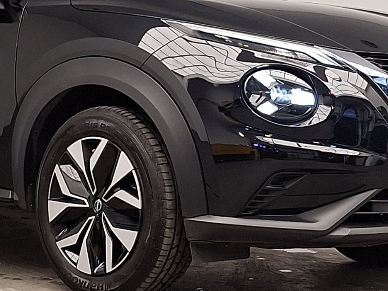 Used Nissan Juke 2025 for sale - 77114487: Photo 9