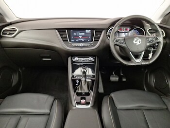 Used Vauxhall Grandland X 2020 for sale - 78312665: Photo