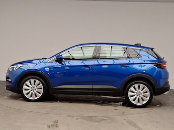 Used Vauxhall Grandland X 2020 for sale - 78312665: Photo
