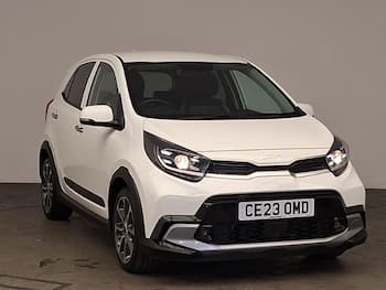 Used Kia Picanto 2023 for sale - 79848777: Photo