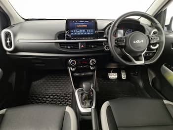 Used Kia Picanto 2023 for sale - 79848777: Photo