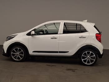 Used Kia Picanto 2023 for sale - 79848777: Photo