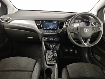 Used Vauxhall Crossland 2023 for sale - 78747313: Photo