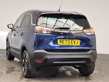 Used Vauxhall Crossland 2023 for sale - 78747313: Photo