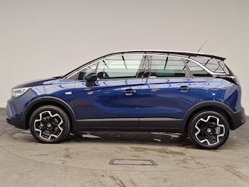Used Vauxhall Crossland 2023 for sale - 78747313: Photo