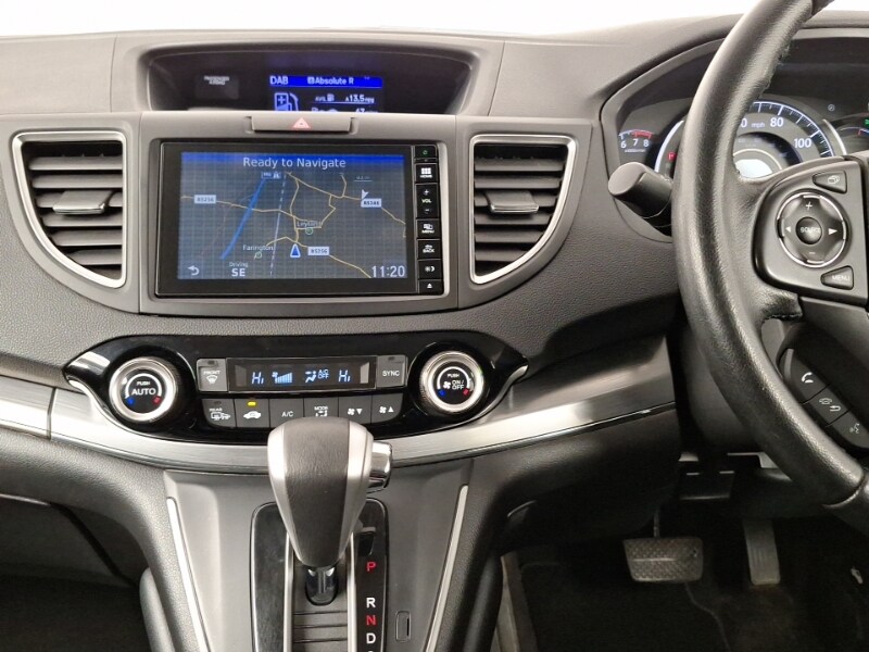 Used Honda CR-V 2018 for sale - 77846976: Photo 10