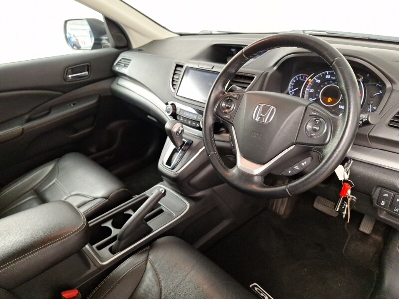 Used Honda CR-V 2018 for sale - 77846976: Photo 11