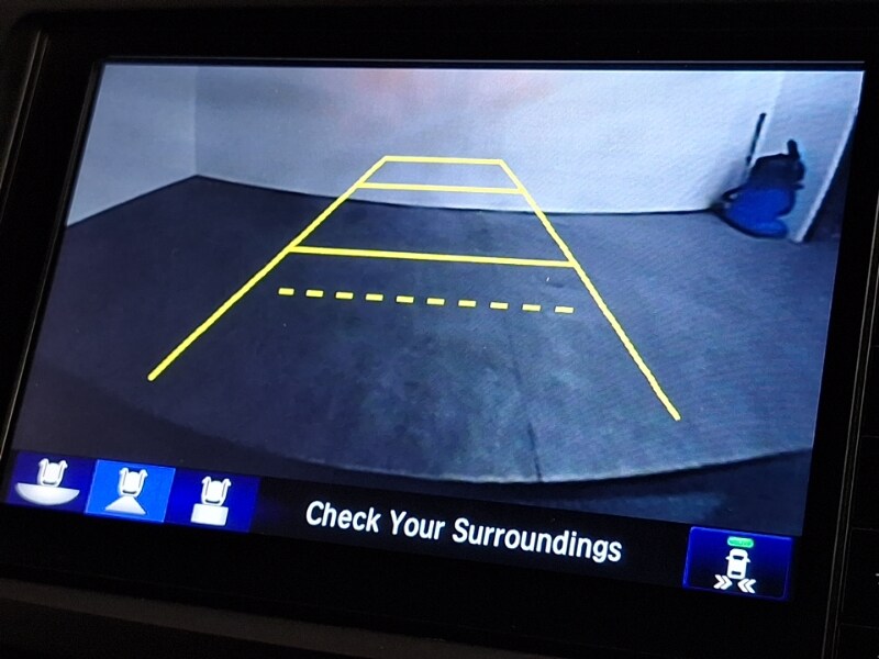 Used Honda CR-V 2018 for sale - 77846976: Photo 12