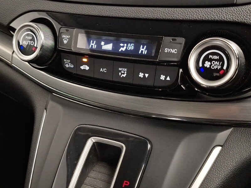 Used Honda CR-V 2018 for sale - 77846976: Photo 13