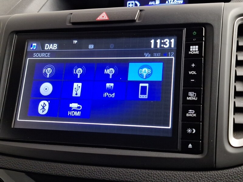 Used Honda CR-V 2018 for sale - 77846976: Photo 16