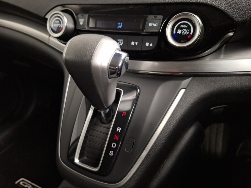 Used Honda CR-V 2018 for sale - 77846976: Photo 17