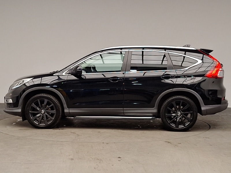 Used Honda CR-V 2018 for sale - 77846976: Photo 4