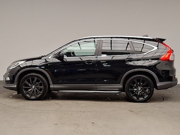 Used Honda CR-V 2018 for sale - 77846976: Photo