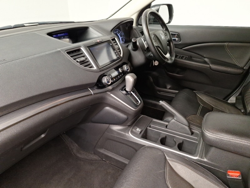 Used Honda CR-V 2018 for sale - 77846976: Photo 5