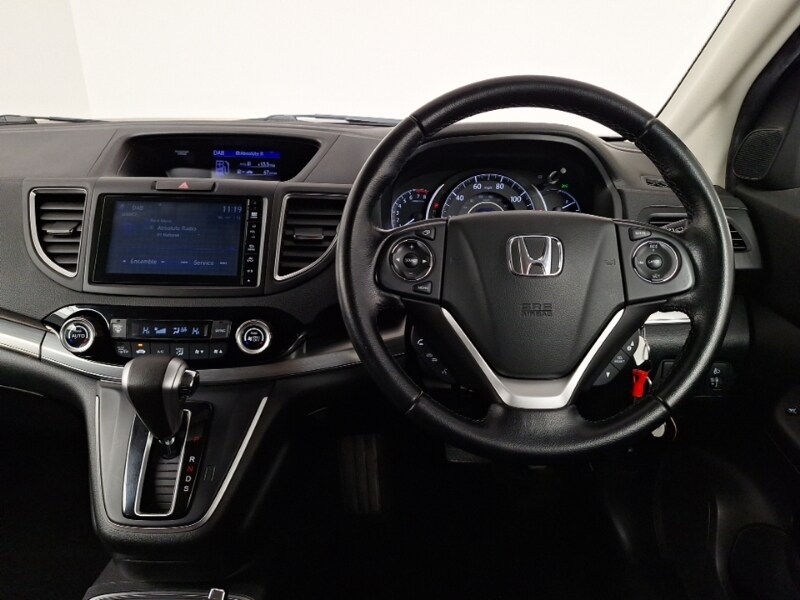 Used Honda CR-V 2018 for sale - 77846976: Photo 7