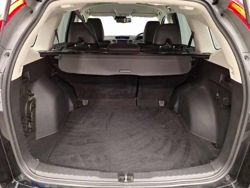 Used Honda CR-V 2018 for sale - 77846976: Photo 8