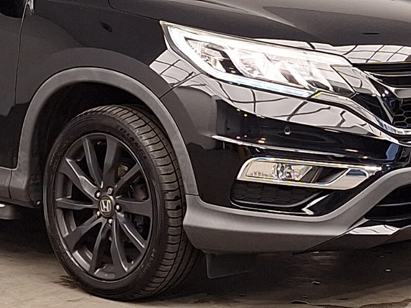 Used Honda CR-V 2018 for sale - 77846976: Photo 9