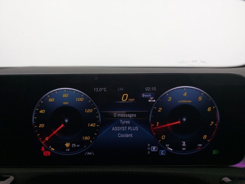 Used Mercedes-Benz CLA 2022 for sale - 77980959: Photo 10