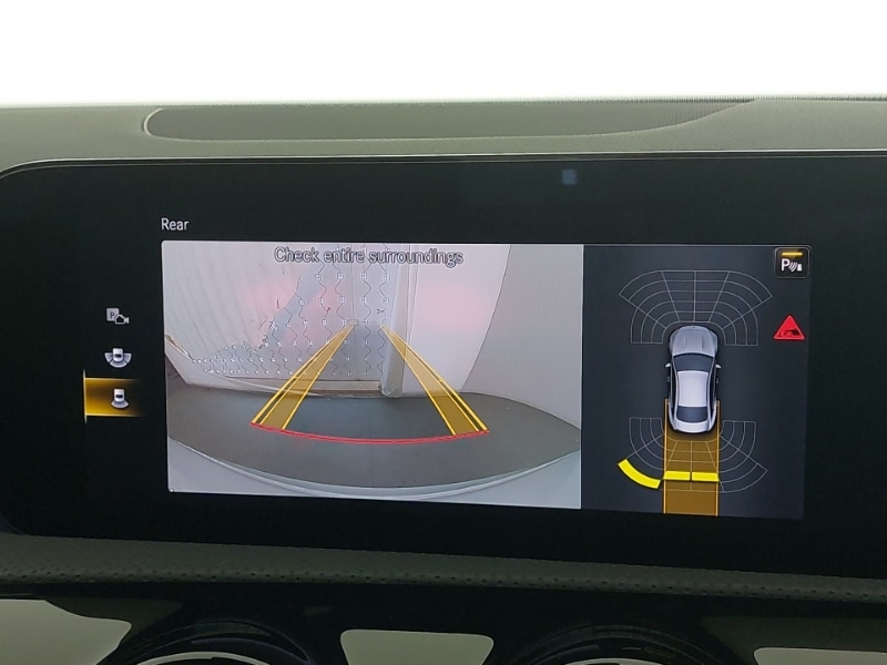 Used Mercedes-Benz CLA 2022 for sale - 77980959: Photo 11