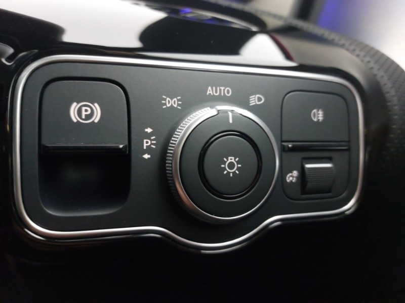 Used Mercedes-Benz CLA 2022 for sale - 77980959: Photo 17