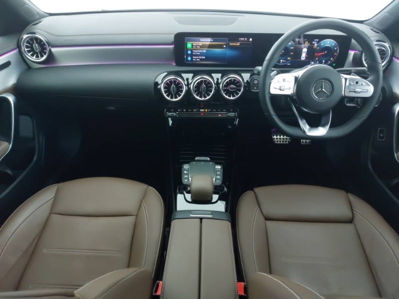 Used Mercedes-Benz CLA 2022 for sale - 77980959: Photo 2