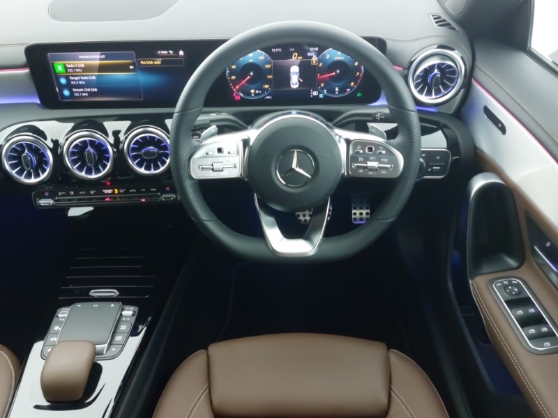 Used Mercedes-Benz CLA 2022 for sale - 77980959: Photo 7