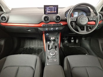Used Audi Q2 2017 for sale - 79433118: Photo
