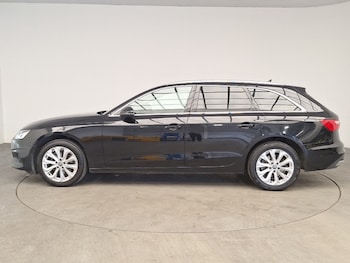 Used Audi A4 2019 for sale - 79044275: Photo