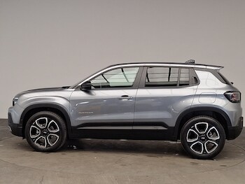 Used Jeep Avenger 2026 for sale - 79343638: Photo