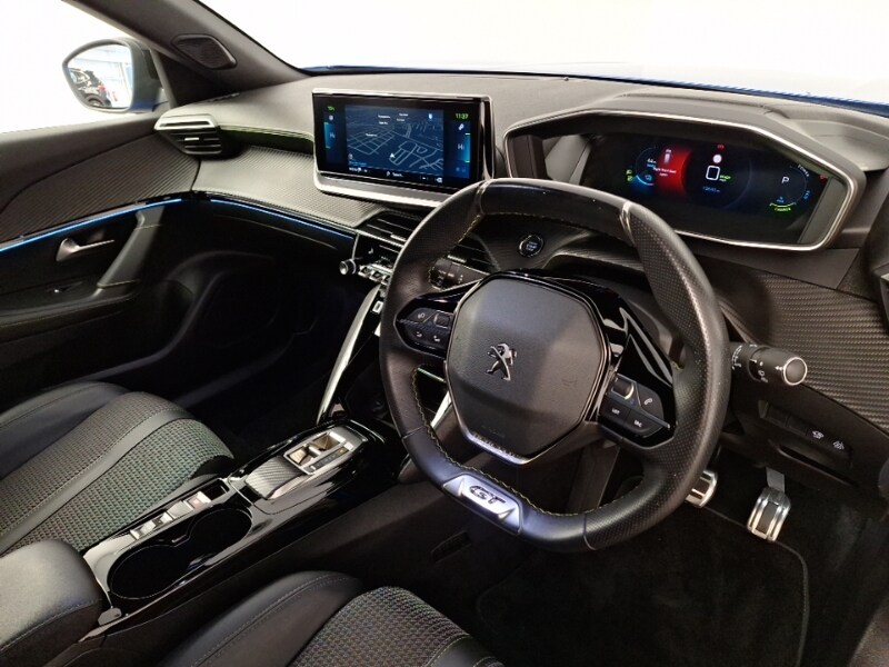 Used Peugeot 2008 2023 for sale - 78178686: Photo 11