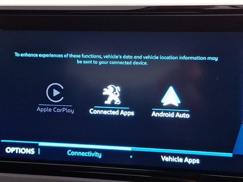 Used Peugeot 2008 2023 for sale - 78178686: Photo 13